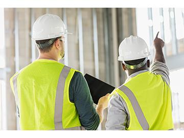 OSHA Inspections for Construction and Multi-Employer Worksites (US) Course