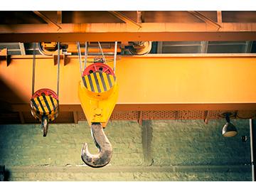 Overhead and Gantry Crane Safety Course
