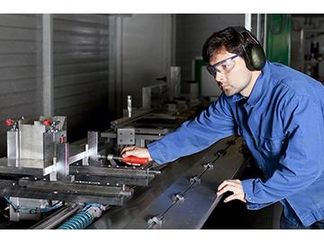 Personal Protective Equipment (PPE) Awareness Course