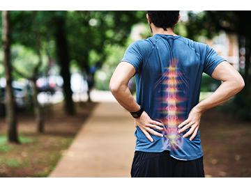 Preventing Back Injury Course