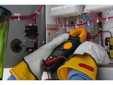 Recognizing Electrical Hazards Awareness Course