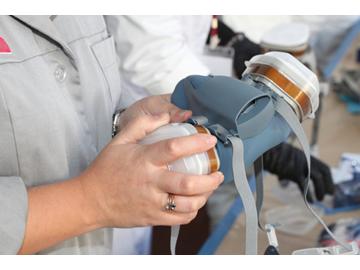 Respiratory Protection Course