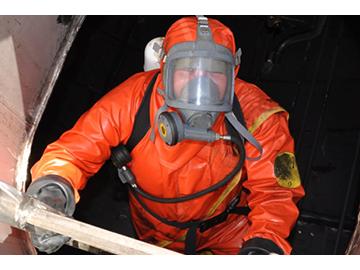 Respiratory Protection Awareness Course