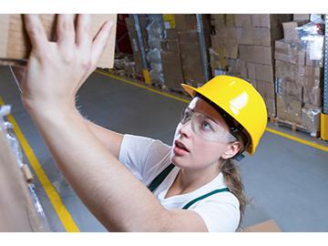 Safety and You Course