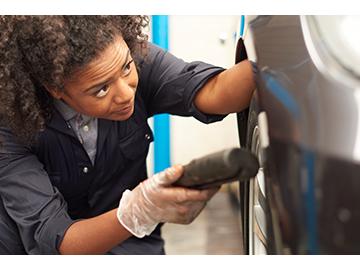 Vehicle Inspections Course