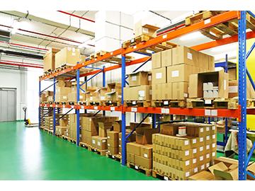 Warehouse Safety Course
