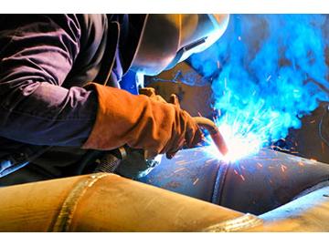 Welding, Cutting and Brazing Course