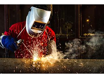 Welding, Cutting and Brazing Awareness Course