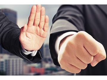 Workplace Violence Prevention Awareness Course