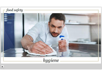 Food Safety: Hygiene