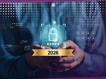 Cybersecurity: Password Security 2026