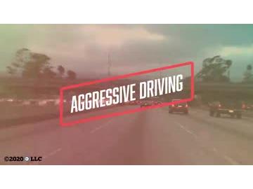 Aggressive Driving