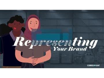 Representing Your Brand