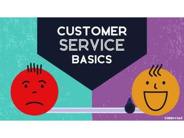 Customer Service Basics