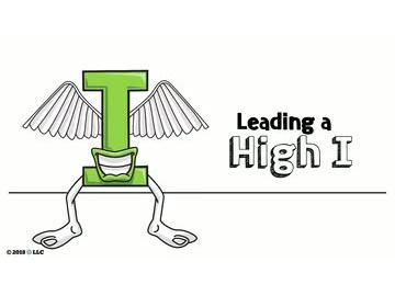 Leading a High I