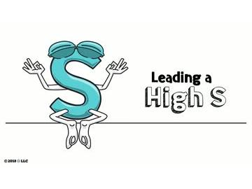 Leading a High S
