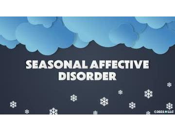 Seasonal Affective Disorder