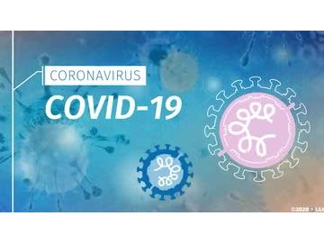 Coronavirus: COVID-19