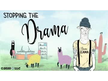 Stopping the Drama
