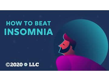 How to Beat Insomnia