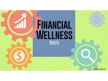 Financial Wellness: Debts