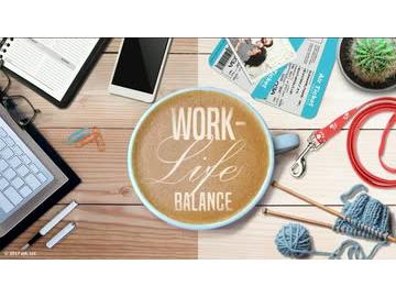 Optimizing Work-Life Balance
