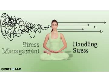 Stress Management: Handling Stress