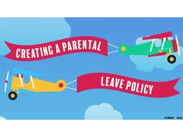 Creating a Parental Leave Policy
