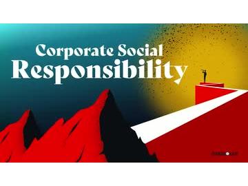 Corporate Social Responsibility