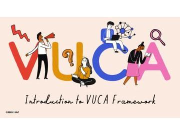 Introduction to VUCA Framework