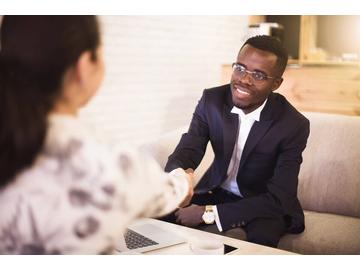 Making the Sales Call