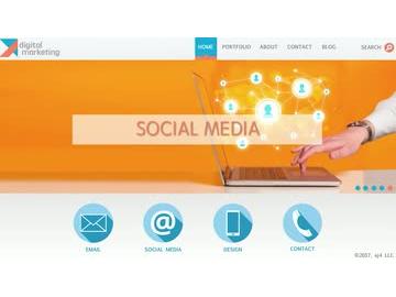 Digital Marketing: 03. Social Media