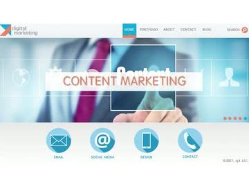 Digital Marketing: 05. Content Marketing