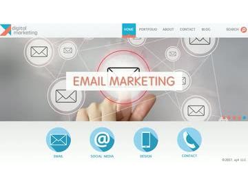 Digital Marketing: 06. Email Marketing