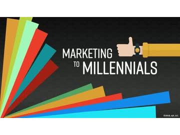 Marketing to Millennials