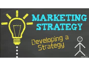 Marketing Strategy: 02. Developing a Strategy