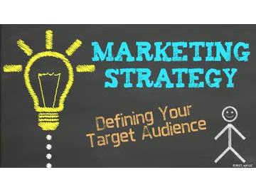 Marketing Strategy: 04. Defining Your Target Audience