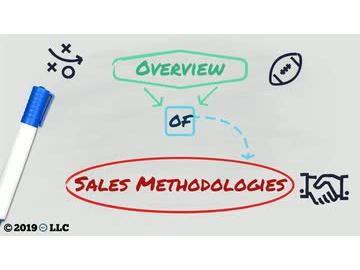 Overview of Sales Methodologies