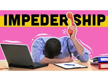 Impedership