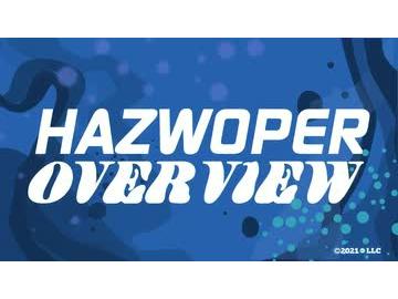 HAZWOPER Overview