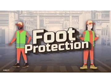 Foot Protection