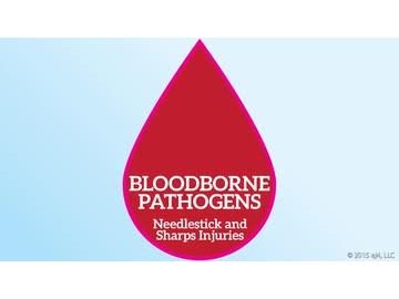 Understanding Bloodborne Pathogens: Bloodborne Pathogens and the Needlestick Safety and Prevention Act