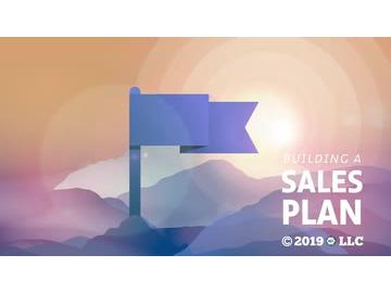 Building a Sales Plan