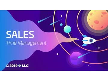 Sales Time Management