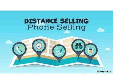 Distance Selling: Phone Selling
