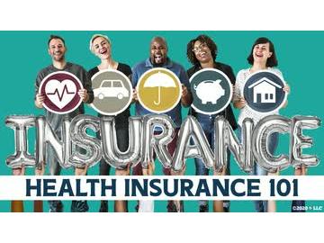 Insurance: Health Insurance 101