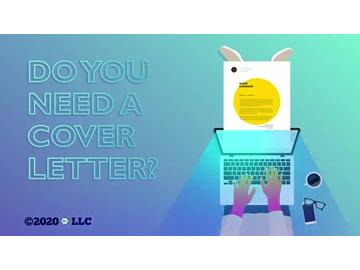 Do You Need a Cover Letter?