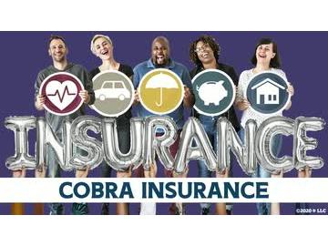 Insurance: COBRA Insurance