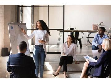 Advanced Selling Skills