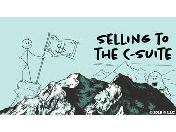 Selling to the C-Suite